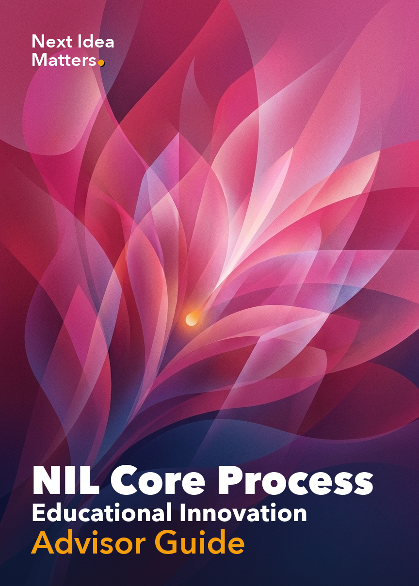 NIL Core Process — Advisor Guide
